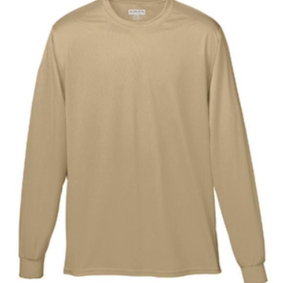 Lot of 2 Fox Long Sleeved Youth Shirt 100% Cotton - Picture 4 of 4